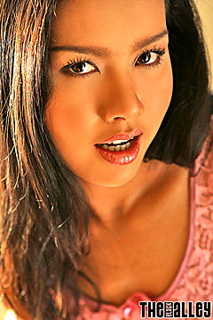 Jasmine Wang Thai Pussy